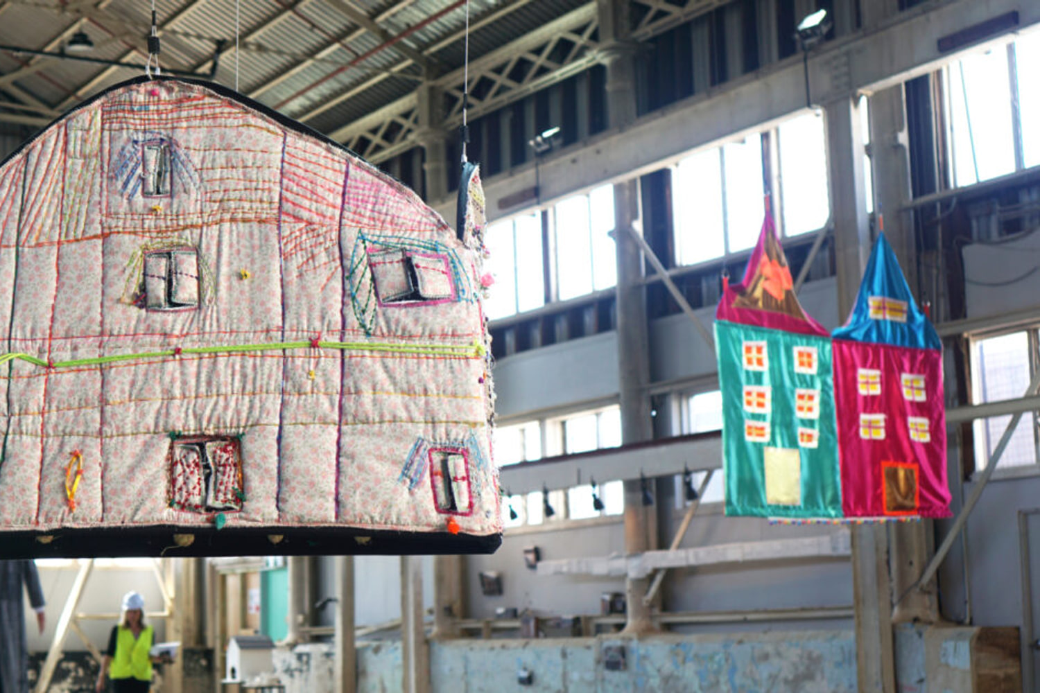 Group Exhibition: Inherent Vice